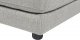 Beliani Otomana jasnoszara SIGTUNA 5