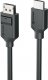 Kabel Alogic Alogic DisplayPort Kabel DPort -> HDMI M/M 2m        schwarz 4