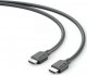 Kabel Alogic HDMI - HDMI 1.5m czarny (EL2HD-1.5) 1
