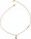 Guess Naszyjnik Guess Lollipop JUBN03391JWYGT/U 1