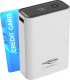 Powerbank Ansmann Ansmann Powerbank PRO 20.000 mAh USB-A+C Port 22,5W wh. 1700-0157 8