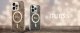 Guess Guess GUHMP15SH4STB iPhone 15 / 14 / 13 6.1" niebieski/blue hardcase IML 4G MagSafe 3