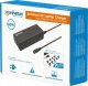 Zasilacz do laptopa Manhattan 60 W, Wiele wtyczek, 4 A, 20 V (180962) 9