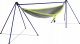 Eno Nomad Hammock Stand, Royal/ Charcoal 1