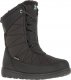 Buty trekkingowe damskie Kamik W'S HANNAH MID, BLK, 37 (us 6); uk 4 1