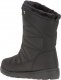 Buty trekkingowe damskie Kamik W'S HANNAH MID, BLK, 37 (us 6); uk 4 1