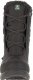 Buty trekkingowe damskie Kamik W'S HANNAH MID, BLK, 37 (us 6); uk 4 2