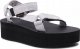 Teva W'S Flatform Universal Gloriosa, GREY, 41 (us 10); uk 8 1