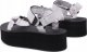Teva W'S Flatform Universal Gloriosa, GREY, 41 (us 10); uk 8 3