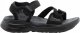 Teva W'S Zymic, BLK, 39 (us 8); uk 6 1
