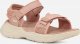 Teva W'S Zymic, BLK, 39 (us 8); uk 6 9