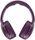 Słuchawki Skullcandy Słuchawki Skullcandy Crusher Evo Wireless Midnight Plum 1