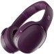 Słuchawki Skullcandy Słuchawki Skullcandy Crusher Evo Wireless Midnight Plum 2