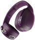 Słuchawki Skullcandy Słuchawki Skullcandy Crusher Evo Wireless Midnight Plum 3