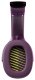 Słuchawki Skullcandy Słuchawki Skullcandy Crusher Evo Wireless Midnight Plum 4