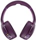 Słuchawki Skullcandy Słuchawki Skullcandy Crusher Evo Wireless Midnight Plum 5
