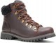 Buty trekkingowe damskie Kamik W'S ROGUE HIKE 3, DBR, 38 (us 7); uk 5 1