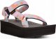 Teva W'S Flatform Universal, RRSH, 39 (us 8); uk 6 1