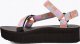Teva W'S Flatform Universal, RRSH, 39 (us 8); uk 6 3