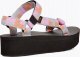 Teva W'S Flatform Universal, RRSH, 39 (us 8); uk 6 4