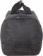 Lifeventure Expedition Wheeled Duffle, 120 Litre Roll-Base, Black 1