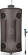 HydraPak SEEKER 10L, Mammoth Grey (A821M) 1