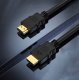 Kabel Montis Kabel HDMI-HDMI 2.0 1,8m MONTIS MT120-1,8 5
