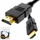 Kabel Montis Kabel HDMI-HDMI 2.0 1,8m MONTIS MT120-1,8 6
