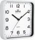 MPM Zegar ścienny MPM E01.4234.00 22 cm czytelny cichy 3