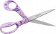 Fiskars FISKARS NOŻYCZKI UNIWERSALNE 21cm MAŁA MI ABC 3