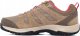 Buty trekkingowe męskie Columbia Columbia Redmond III 1940631227 Brązowe 39 2