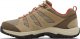 Buty trekkingowe męskie Columbia Columbia Redmond III 1940631227 Brązowe 39 9