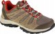 Buty trekkingowe męskie Columbia Columbia Redmond III 1940631227 Brązowe 39 10