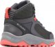 Buty trekkingowe męskie Columbia Columbia Trailstorm Ascend Mid WP 2044351089 szary 40 2