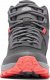 Buty trekkingowe męskie Columbia Columbia Trailstorm Ascend Mid WP 2044351089 szary 40 5
