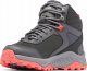 Buty trekkingowe męskie Columbia Columbia Trailstorm Ascend Mid WP 2044351089 szary 40 6