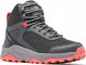 Buty trekkingowe męskie Columbia Columbia Trailstorm Ascend Mid WP 2044351089 szary 40 8