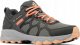 Buty trekkingowe męskie Columbia Columbia Peakfreak II 2027301033 szary 40 1