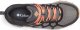 Buty trekkingowe męskie Columbia Columbia Peakfreak II 2027301033 szary 40 7