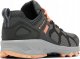 Buty trekkingowe męskie Columbia Columbia Peakfreak II 2027301033 szary 40 8