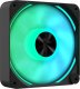 Wentylator Apnx FP2-120 PWM ARGB czarny (100336884) 1