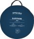 Namiot turystyczny Spokey Sapphire 6