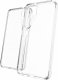 Zagg International ZAGG Cases Luxe - obudowa ochronna do Samsung S24 (Clear) 4