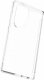 Zagg International ZAGG Cases Luxe - obudowa ochronna do Samsung S24 Ultra (Clear) 3