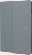 Etui na tablet Tucano GALA TABLETHUELLE GREY 2