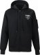 Asus ASUS ROG PIXEL GAME Jacket Zipper CJ2001 BK XL 1