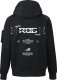 Asus ASUS ROG PIXEL GAME Jacket Zipper CJ2001 BK XL 1