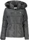 Calvin Klein Puchowa damska kurtka z kapturem CALVIN KLEIN L 1