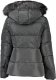 Calvin Klein Puchowa damska kurtka z kapturem CALVIN KLEIN M 1