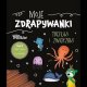 Trefl WYDRAPYWANKA 165X210 TREFLIKI I ZWIERZAKI TREFL 3